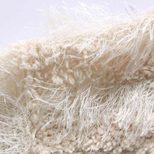 時尚與舒適并存 rosas mode自由契約毛絨針織衫測評