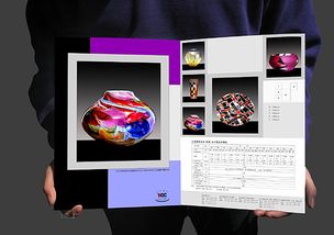 專業(yè)畫冊(cè)設(shè)計(jì) 忠實(shí)呈現(xiàn)商品價(jià)值的視覺(jué)藝術(shù)