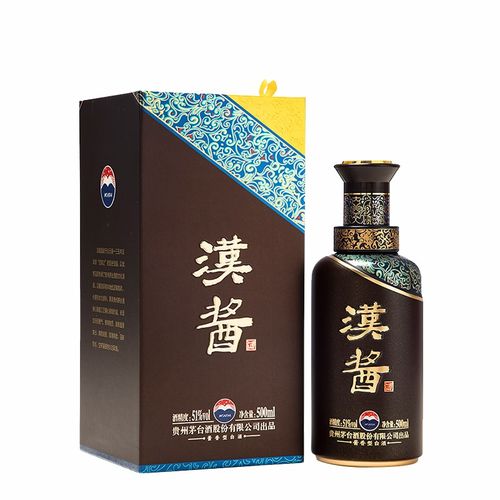 溫情釀造，歲月回甘 漢醬3.0酒暖心回饋季，以真情連接時(shí)光
