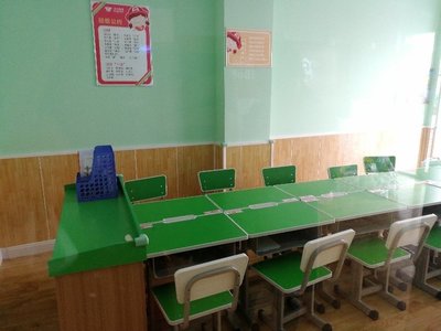 聊城市東昌府區遠揚教育咨詢 專業引領，成就未來