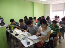 育明教育咨詢有限責任公司 專業導航，點亮學子未來