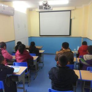 南師大幼小銜接班 科學銜接，助力成長