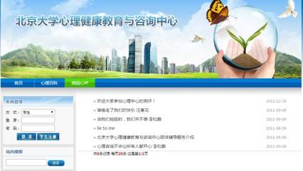 透視95后大學生的心理壓力 無聲的危機與堅強的抗爭
